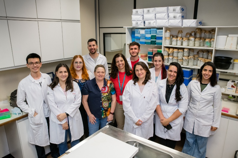 Genetica Molecular Humana