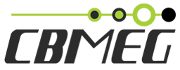 Logo do CBMEG