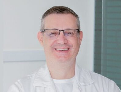 Prof. Dr. Fabio Papes