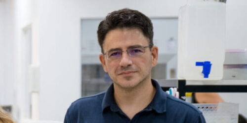 Prof. Dr. Mario H. Bengtson