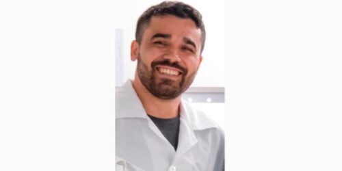 Dr. João Guilherme