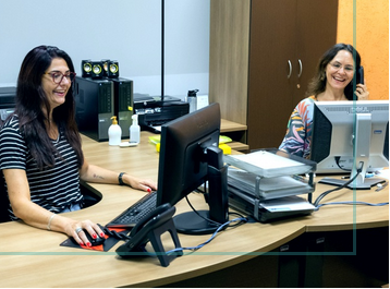 SECRETARIA Estrutura Administrativa CBMEG Unicamp