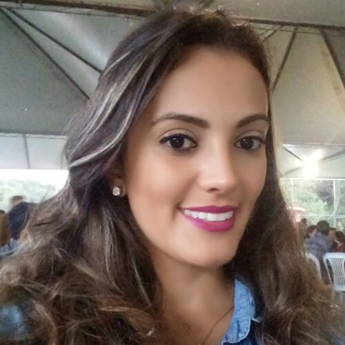 Ana Carolina Rodrigues de Oliveira