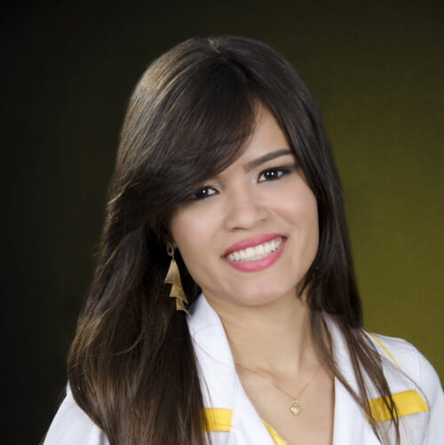 Renata Priscila Barros de Menezes