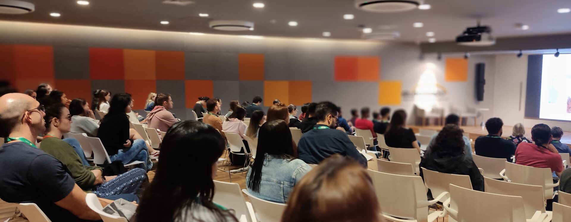 curso From gene to trait 24