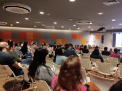 curso From gene to trait 24