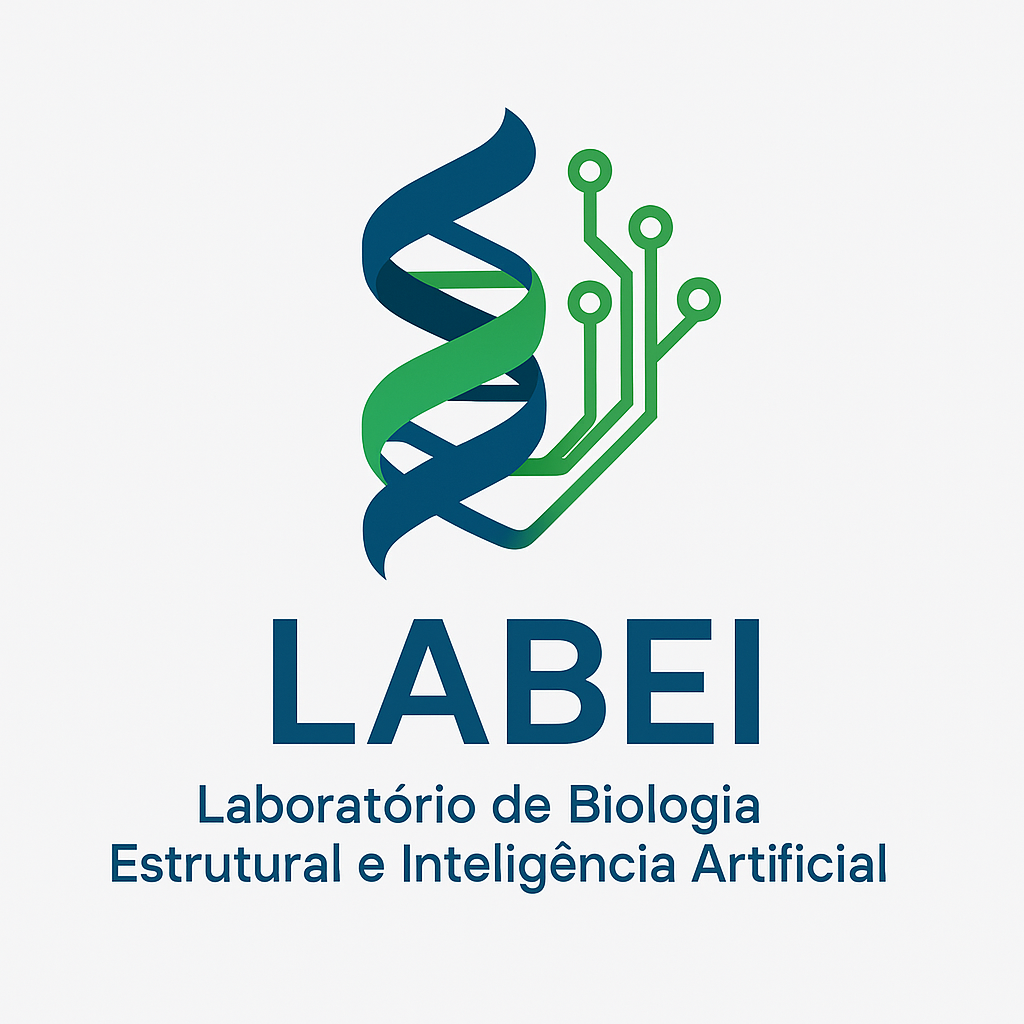 Laboratório de Biologia Estrutural e Inteligência Artificial