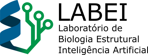 Laboratório de Biologia Estrutural e Inteligência Artificial